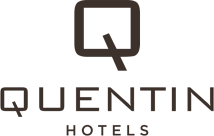 Logo Quentin Hotel